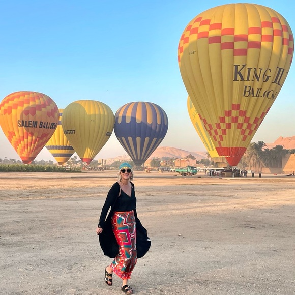 Meet your Posher, Kaili - Picture 1 of 5